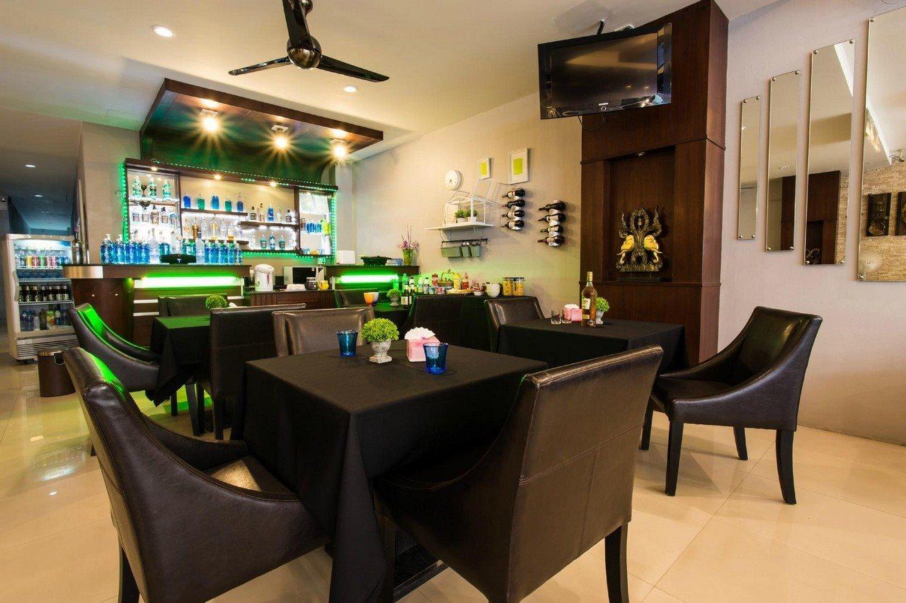 Hotell Lavender