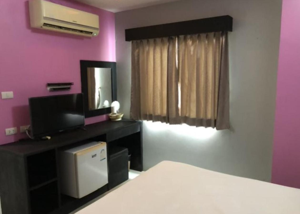 Hotell Lavender 3*
