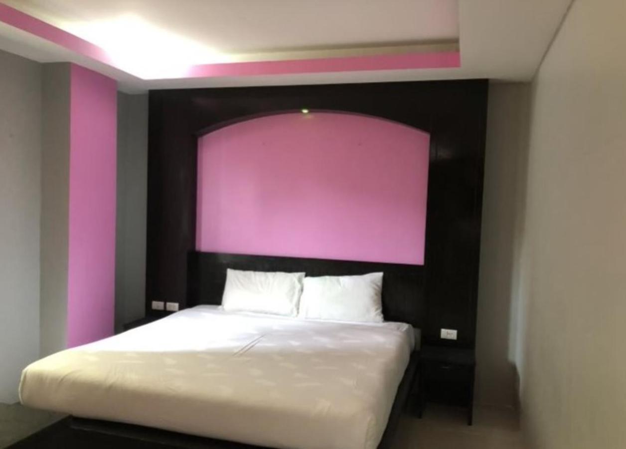 Lavender Hotell Patong