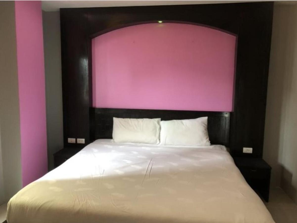Lavender Hotell Patong