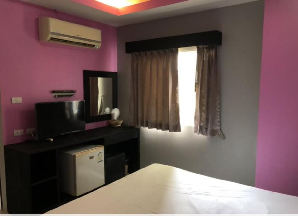 Lavender Hotell