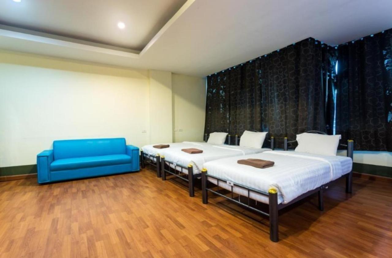 Lavender Hotell