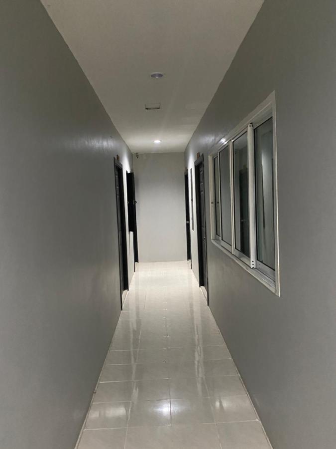 Hotell Lavender Patong