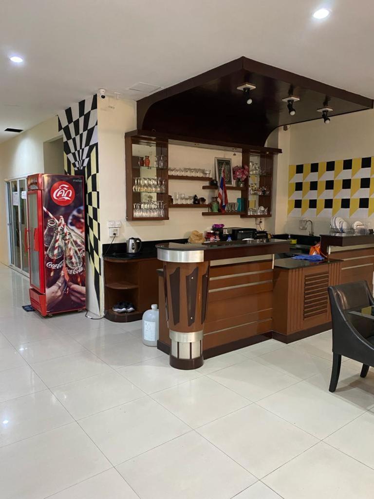 Lavender Hotell 3*