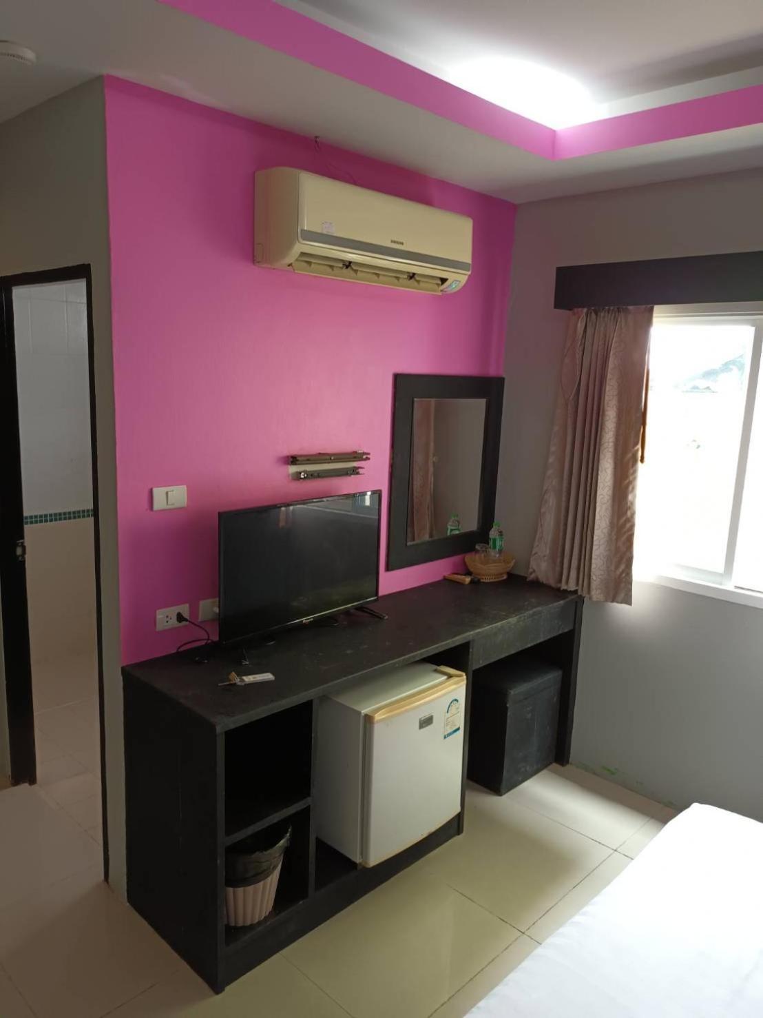 Lavender Hotell 3*