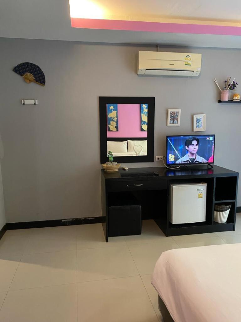 Lavender Hotell Patong