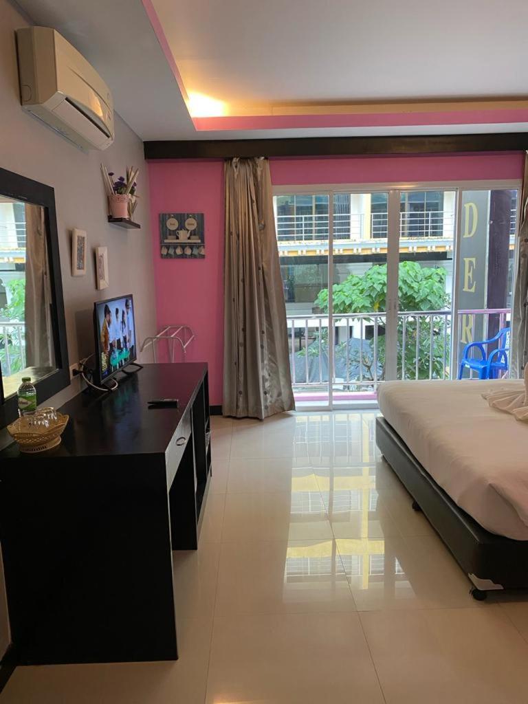 Lavender Hotell Patong