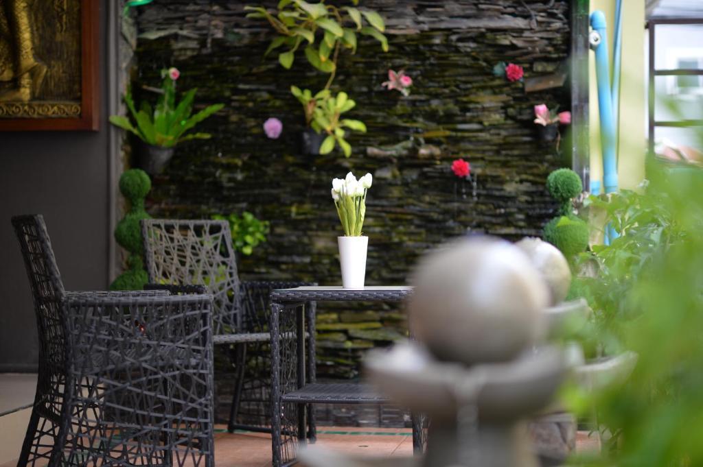 Hotell Lavender