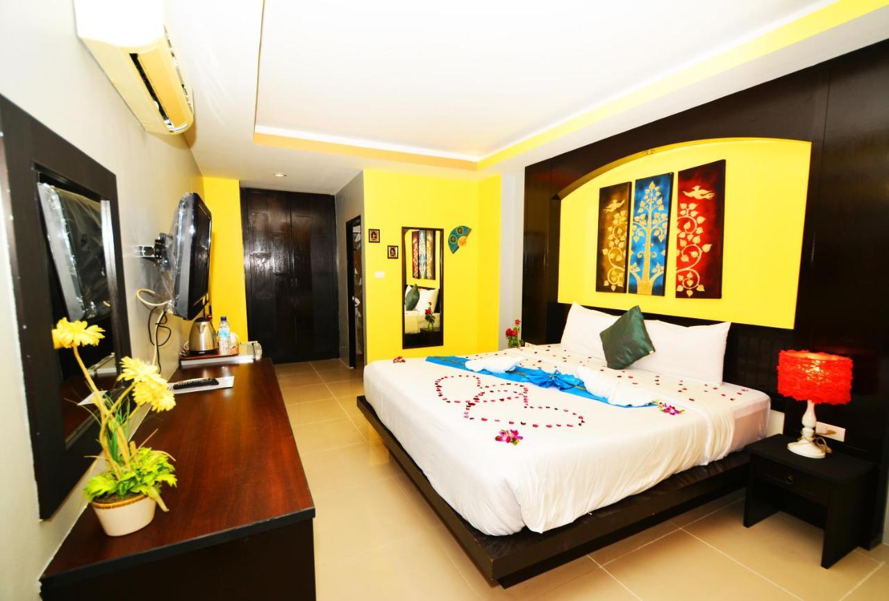Hotell Lavender