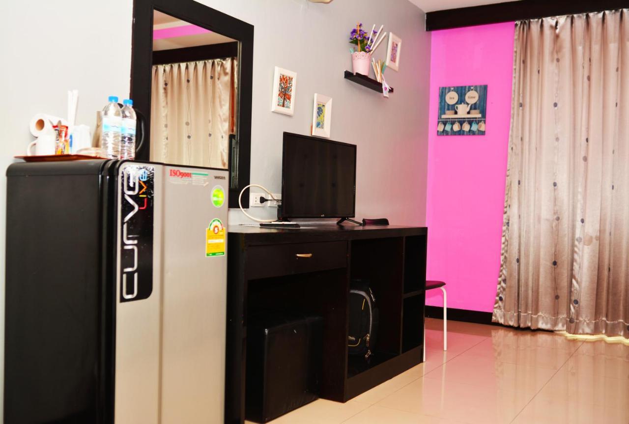 Hotell Lavender Patong
