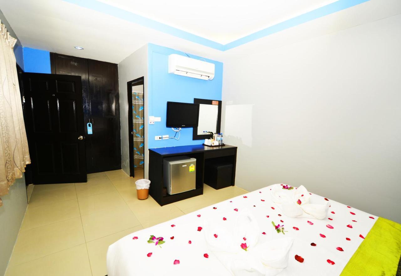 Hotell Lavender 3*