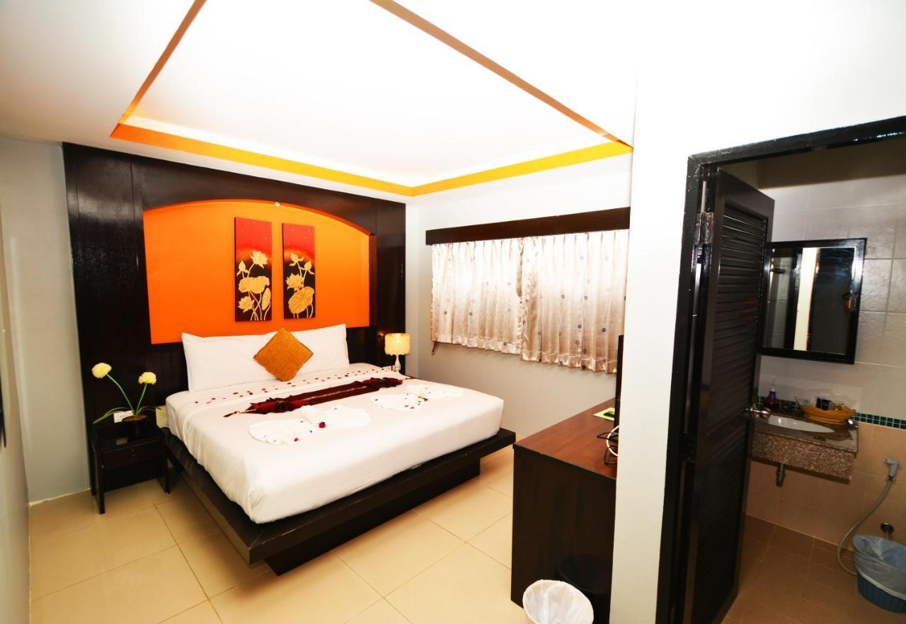 Lavender Hotell