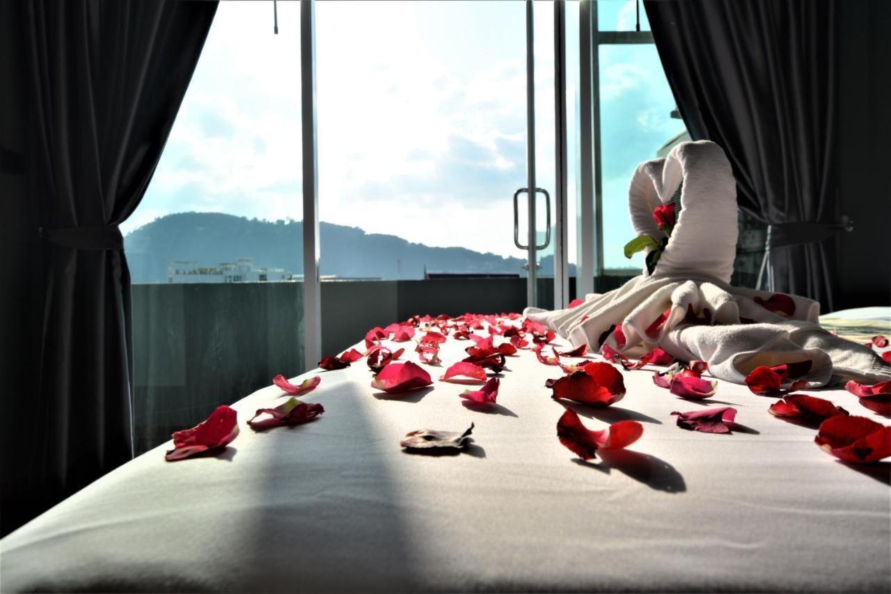 Lavender Hotell Patong