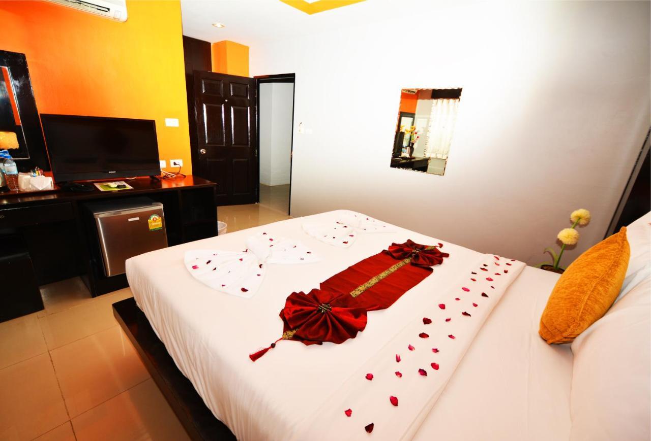 Khách sạn Lavender 3*