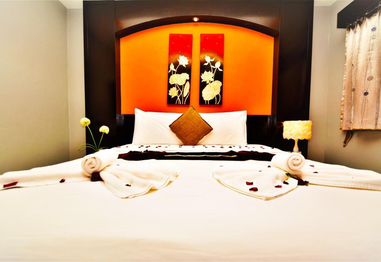 Khách sạn Lavender 3*